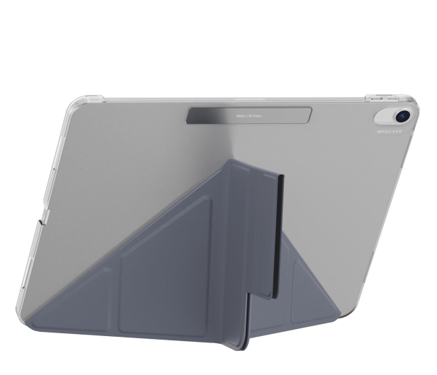 MAGEASY Facet do iPad Air 13"(Alaskan Blue) - 1415832 - zdjęcie 4